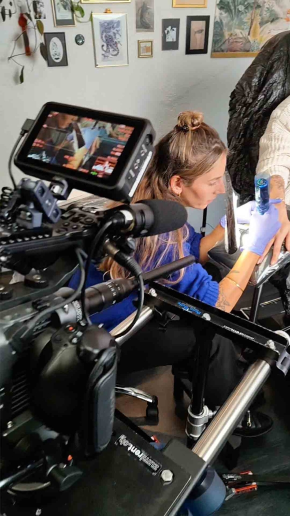 PostFinance_Werbefilm1
